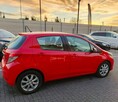 Toyota Yaris 1.3 benzyna po opłatach - 4