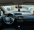 Toyota Yaris 1.3 benzyna po opłatach - 8