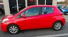 Toyota Yaris 1.3 benzyna po opłatach - 12