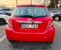 Toyota Yaris 1.3 benzyna po opłatach - 13