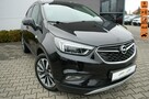 Opel Mokka 4X4,Nawigacja,Kamera