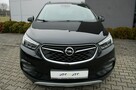 Opel Mokka 4X4,Nawigacja,Kamera - 10