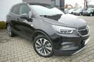 Opel Mokka 4X4,Nawigacja,Kamera - 15