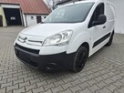 Citroen Berlingo 1,6hdi 3 Osoby,Klimatyzacja.Hak.kredyt.OKAZJA - 4