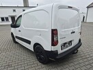 Citroen Berlingo 1,6hdi 3 Osoby,Klimatyzacja.Hak.kredyt.OKAZJA - 10