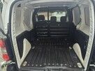 Citroen Berlingo 1,6hdi 3 Osoby,Klimatyzacja.Hak.kredyt.OKAZJA - 12
