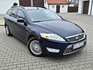 Ford Mondeo 2,0Benz. Convers+Navi.Klimatr 2 str.Alu.kredyt.OKAZJA - 1
