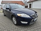Ford Mondeo 2,0Benz. Convers+Navi.Klimatr 2 str.Alu.kredyt.OKAZJA - 2