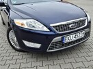 Ford Mondeo 2,0Benz. Convers+Navi.Klimatr 2 str.Alu.kredyt.OKAZJA - 3