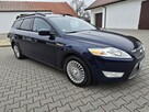 Ford Mondeo 2,0Benz. Convers+Navi.Klimatr 2 str.Alu.kredyt.OKAZJA - 4