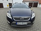Ford Mondeo 2,0Benz. Convers+Navi.Klimatr 2 str.Alu.kredyt.OKAZJA - 5