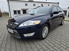 Ford Mondeo 2,0Benz. Convers+Navi.Klimatr 2 str.Alu.kredyt.OKAZJA - 6
