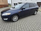 Ford Mondeo 2,0Benz. Convers+Navi.Klimatr 2 str.Alu.kredyt.OKAZJA - 7
