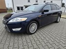 Ford Mondeo 2,0Benz. Convers+Navi.Klimatr 2 str.Alu.kredyt.OKAZJA - 8