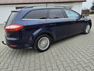 Ford Mondeo 2,0Benz. Convers+Navi.Klimatr 2 str.Alu.kredyt.OKAZJA - 9