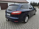 Ford Mondeo 2,0Benz. Convers+Navi.Klimatr 2 str.Alu.kredyt.OKAZJA - 10