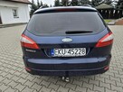 Ford Mondeo 2,0Benz. Convers+Navi.Klimatr 2 str.Alu.kredyt.OKAZJA - 11