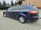 Ford Mondeo 2,0Benz. Convers+Navi.Klimatr 2 str.Alu.kredyt.OKAZJA - 12