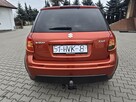 Suzuki SX4 1,6benz Klimatyzacja.El.szyby.Centralka.Tempomat..kredyt.OKAZJA - 11