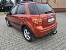 Suzuki SX4 1,6benz Klimatyzacja.El.szyby.Centralka.Tempomat..kredyt.OKAZJA - 12