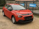 Citroen C3 79.000km*Czujniki*Parkowania*Tempomat*Asystent*Pasa*Carplay*Android* - 2