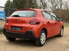 Citroen C3 79.000km*Czujniki*Parkowania*Tempomat*Asystent*Pasa*Carplay*Android* - 6
