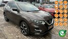 Nissan Qashqai 1.3dig-turbo panorama full Ledy kamery skory zamiana 1.r . Gwarancją