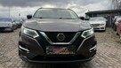 Nissan Qashqai 1.3dig-turbo panorama full Ledy kamery skory zamiana 1.r . Gwarancją - 2