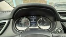 Nissan Qashqai 1.3dig-turbo panorama full Ledy kamery skory zamiana 1.r . Gwarancją - 11