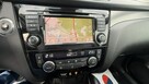 Nissan Qashqai 1.3dig-turbo panorama full Ledy kamery skory zamiana 1.r . Gwarancją - 13