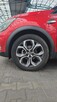 Renault Captur 12.2021*Aut*FullLed*Navi*Alu18*Kamera*AsysToru*Pdc*Esp*BT*GwarVGS!!! - 6
