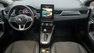Renault Captur 12.2021*Aut*FullLed*Navi*Alu18*Kamera*AsysToru*Pdc*Esp*BT*GwarVGS!!! - 9