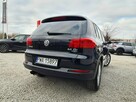 Volkswagen Tiguan 4x4 Skóra El+Grzane Fotele Navi Xenon Led PDC Klimatronik Sensory Alu - 2
