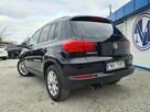 Volkswagen Tiguan 4x4 Skóra El+Grzane Fotele Navi Xenon Led PDC Klimatronik Sensory Alu - 4