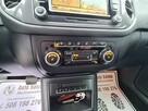 Volkswagen Tiguan 4x4 Skóra El+Grzane Fotele Navi Xenon Led PDC Klimatronik Sensory Alu - 14