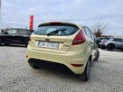 Ford Fiesta 1.4 TDCI 4L/100Km Klimatyzacja Komputer 5-Drzwi - 2