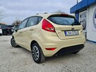 Ford Fiesta 1.4 TDCI 4L/100Km Klimatyzacja Komputer 5-Drzwi - 4