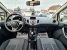 Ford Fiesta 1.4 TDCI 4L/100Km Klimatyzacja Komputer 5-Drzwi - 9