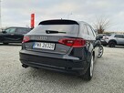 Audi A3 S-Tronic Navi Xenon Led Grzane Fotele 2xPDC Klimatronik Relingi Alu - 2