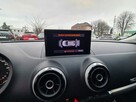 Audi A3 S-Tronic Navi Xenon Led Grzane Fotele 2xPDC Klimatronik Relingi Alu - 12