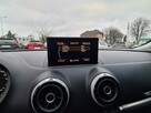 Audi A3 S-Tronic Navi Xenon Led Grzane Fotele 2xPDC Klimatronik Relingi Alu - 13