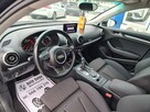 Audi A3 S-Tronic Navi Xenon Led Grzane Fotele 2xPDC Klimatronik Relingi Alu - 15
