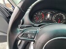 Audi A3 S-Tronic Navi Xenon Led Grzane Fotele 2xPDC Klimatronik Relingi Alu - 16