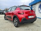 Citroen C3 43 Tys.Km Navi PDC Klimatronik Led Asystent Pasa Radar Sensory Alu - 4