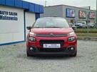 Citroen C3 43 Tys.Km Navi PDC Klimatronik Led Asystent Pasa Radar Sensory Alu - 5