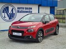 Citroen C3 43 Tys.Km Navi PDC Klimatronik Led Asystent Pasa Radar Sensory Alu - 7