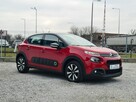 Citroen C3 43 Tys.Km Navi PDC Klimatronik Led Asystent Pasa Radar Sensory Alu - 8