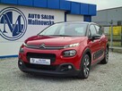 Citroen C3 43 Tys.Km Navi PDC Klimatronik Led Asystent Pasa Radar Sensory Alu - 9