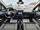Citroen C3 43 Tys.Km Navi PDC Klimatronik Led Asystent Pasa Radar Sensory Alu - 11