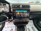 Citroen C3 43 Tys.Km Navi PDC Klimatronik Led Asystent Pasa Radar Sensory Alu - 13